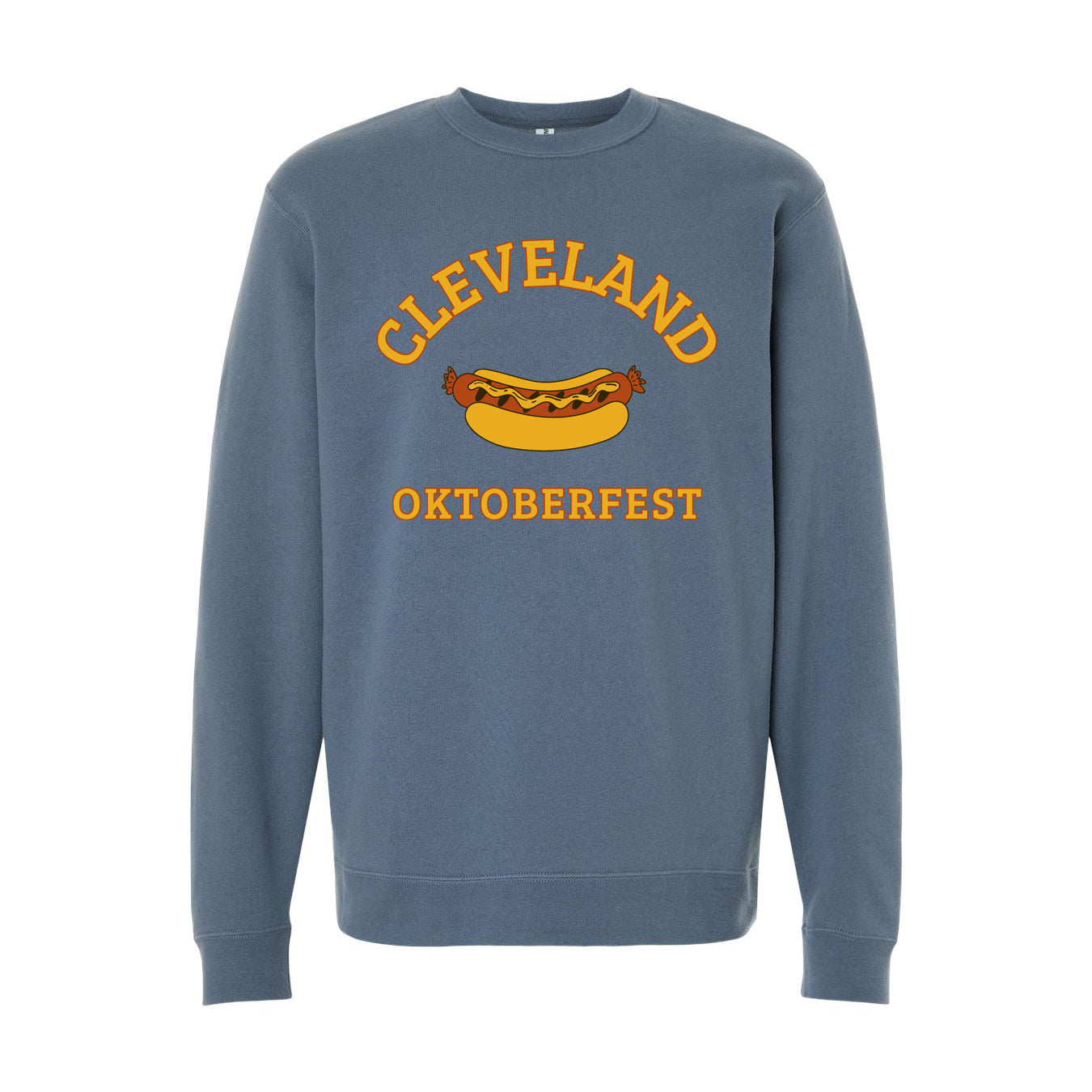 Cleveland Brat Sweatshirt