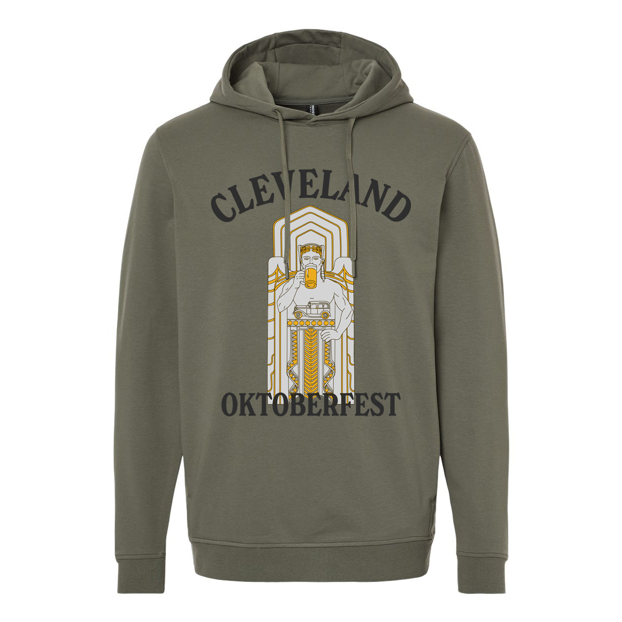 OKFT Guardian Hoodie