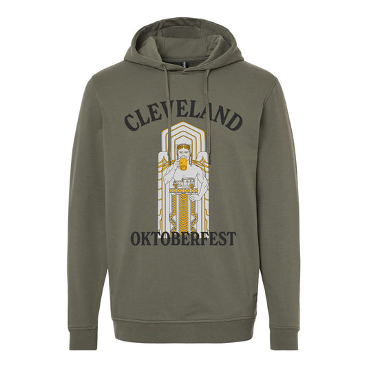 OKFT Guardian Hoodie