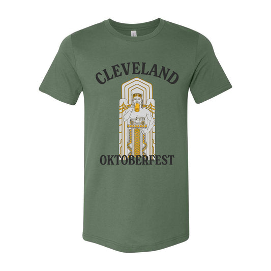 OKFT Guardian T-shirt