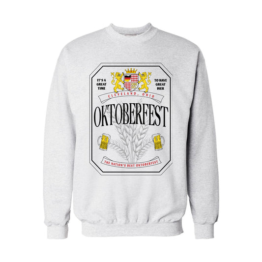 The Nation's Best Sweatshirt